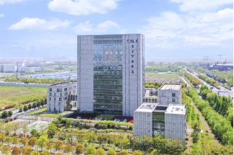 江苏省产研院智能液晶技术研究院